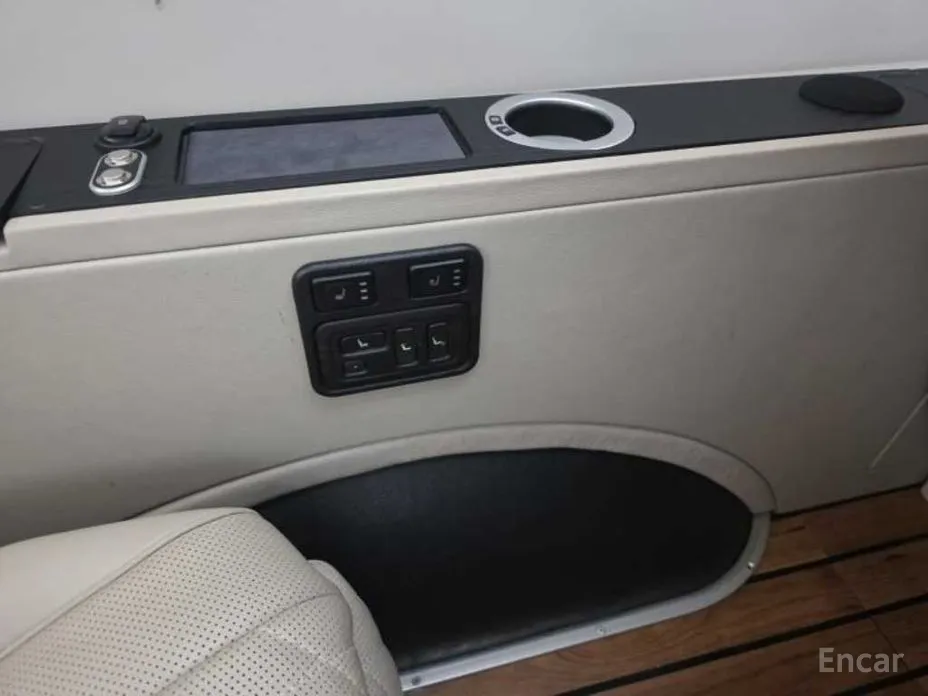 Фото 16 - Hyundai Solati