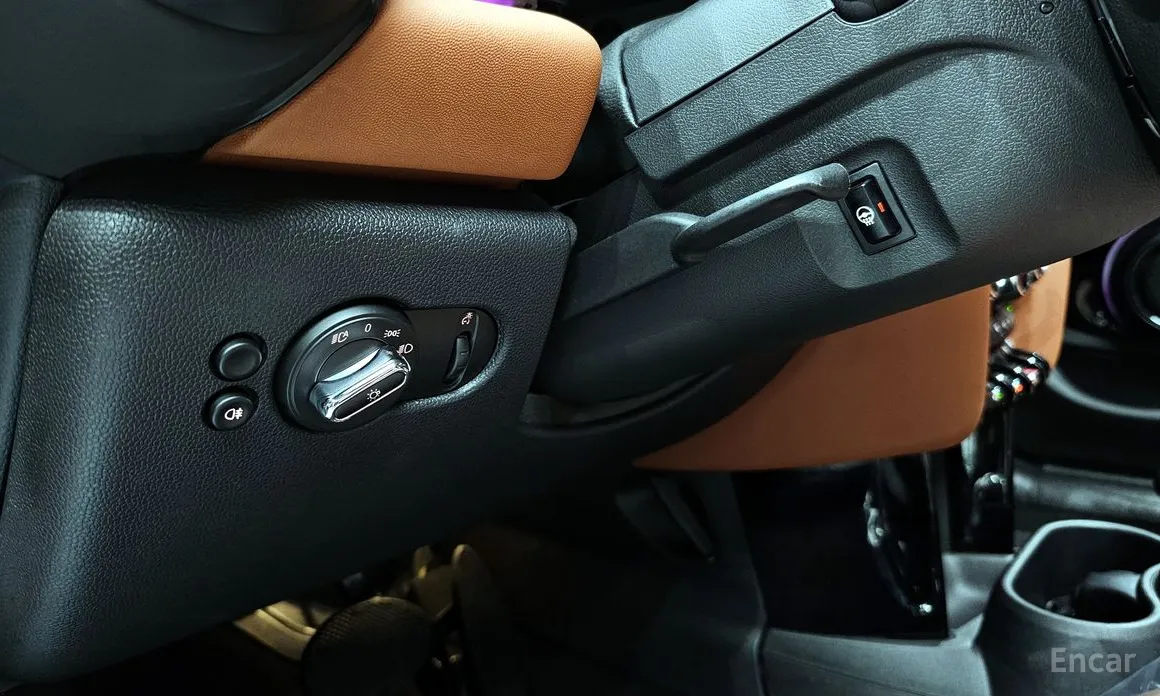 Фото 16 - Mini Cooper