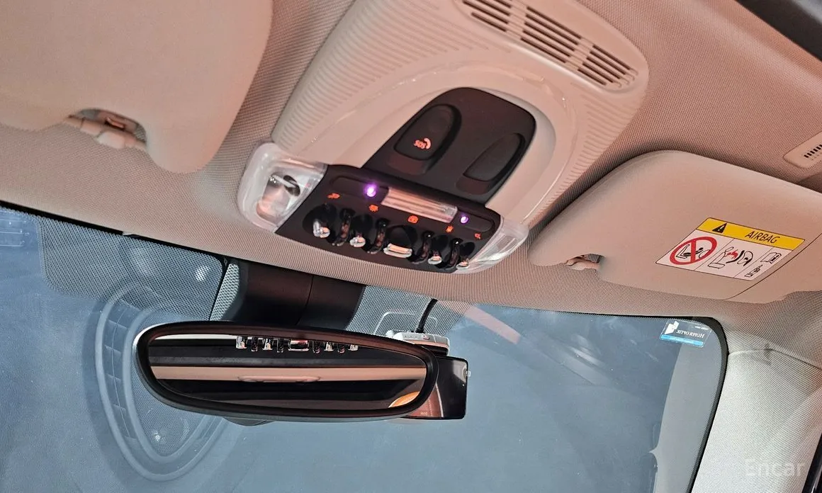 Фото 18 - Mini Cooper