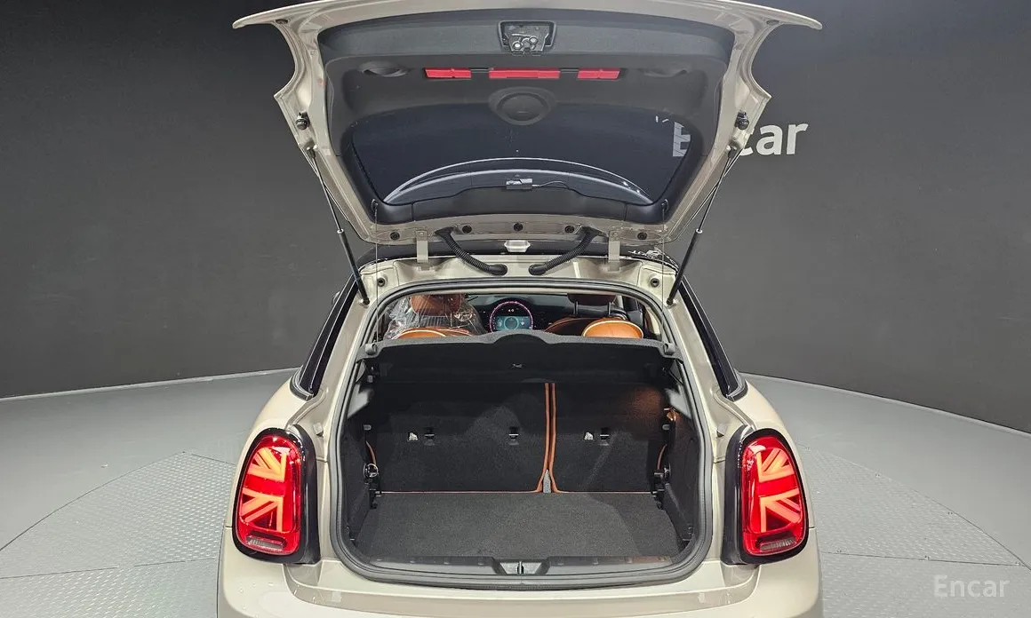 Фото 20 - Mini Cooper