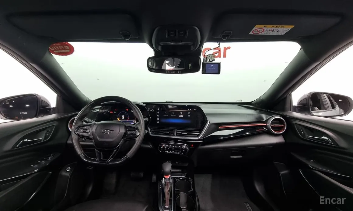 Photo 7 - Chevrolet Trax