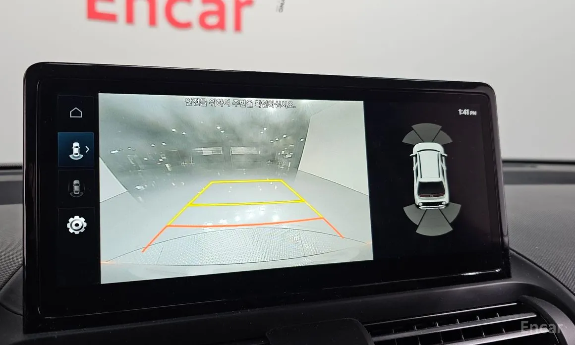 Фото 15 - Hyundai Casper