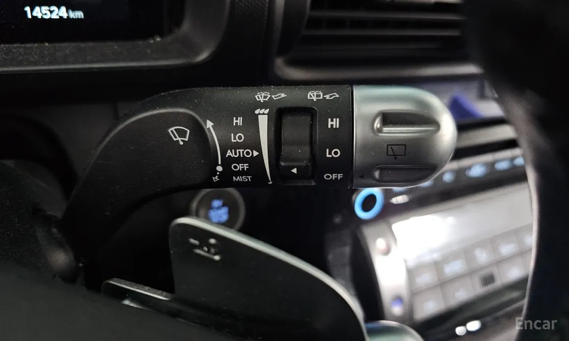 Фото 19 - Hyundai Casper