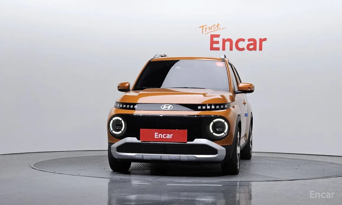 Фото 3 - Hyundai Casper