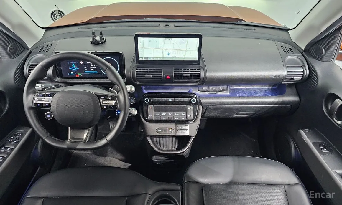 Фото 7 - Hyundai Casper