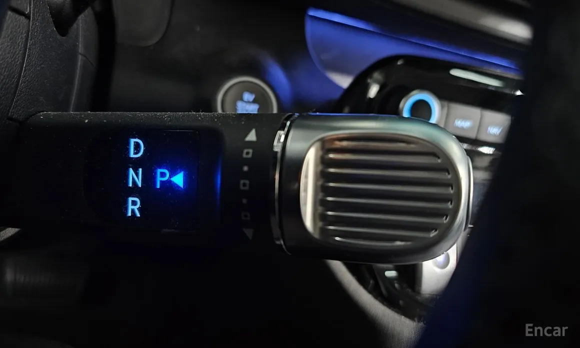 Фото 9 - Hyundai Casper