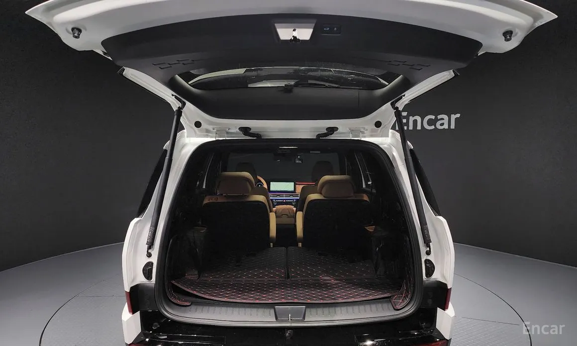 Фото 20 - Hyundai Santa Fe