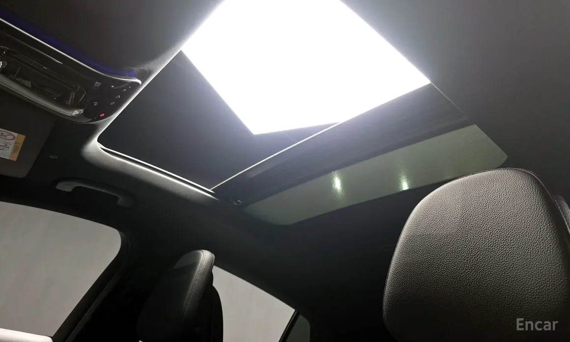 Фото 19 - Mercedes-Benz GLC-Class