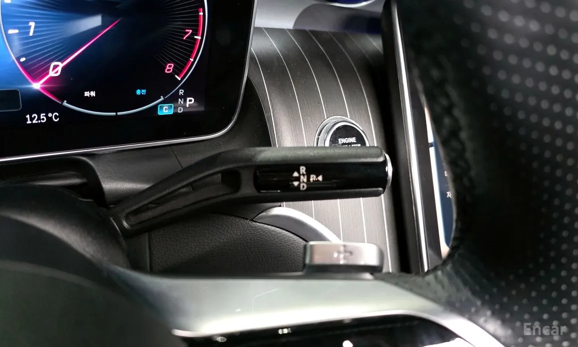 Фото 9 - Mercedes-Benz GLC-Class