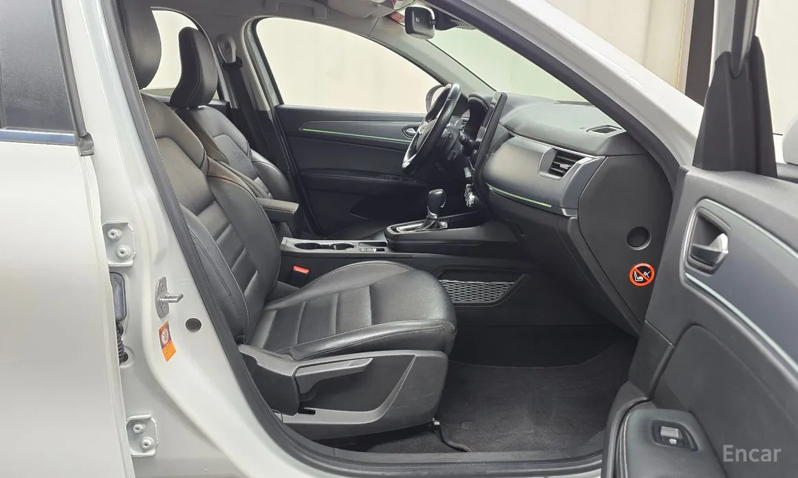 Фото 10 - Renault XM3