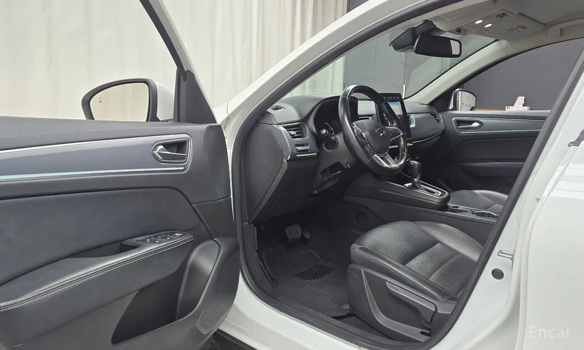 Фото 11 - Renault XM3