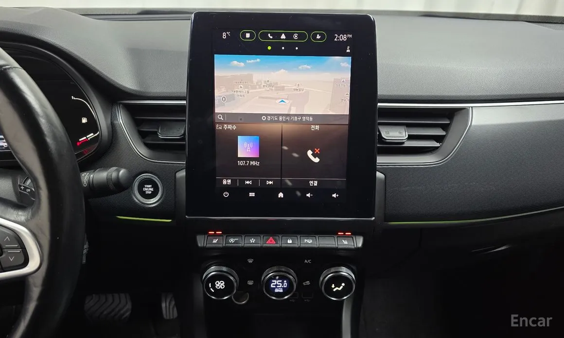 Фото 14 - Renault XM3