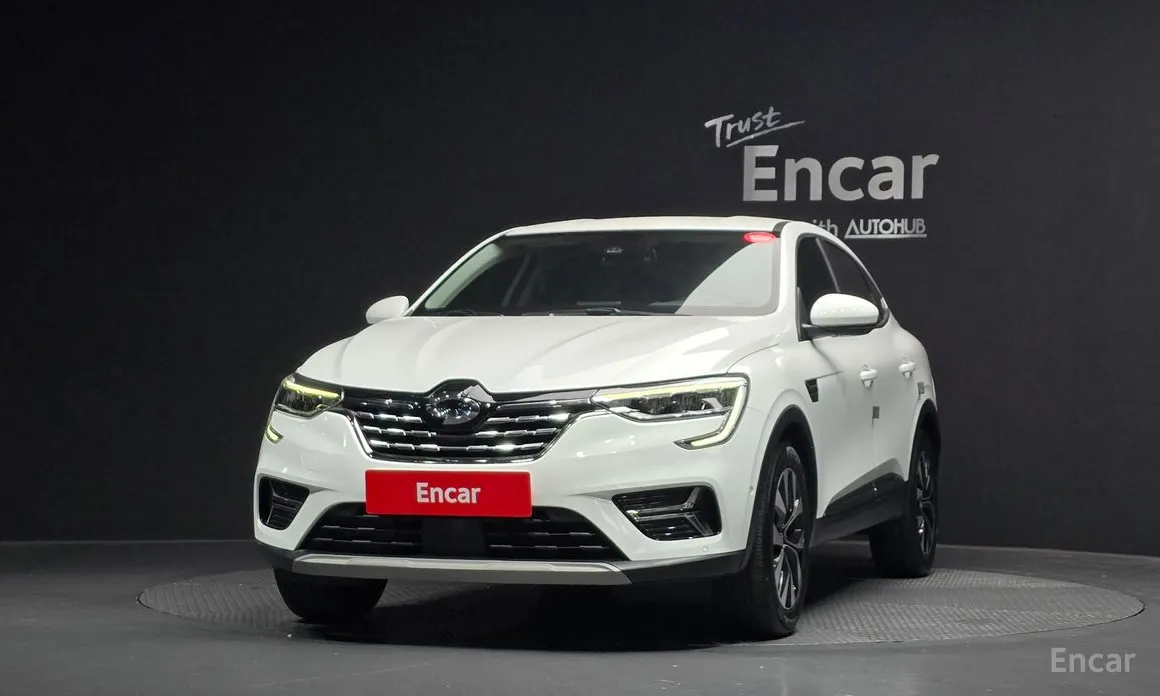 Фото 3 - Renault XM3