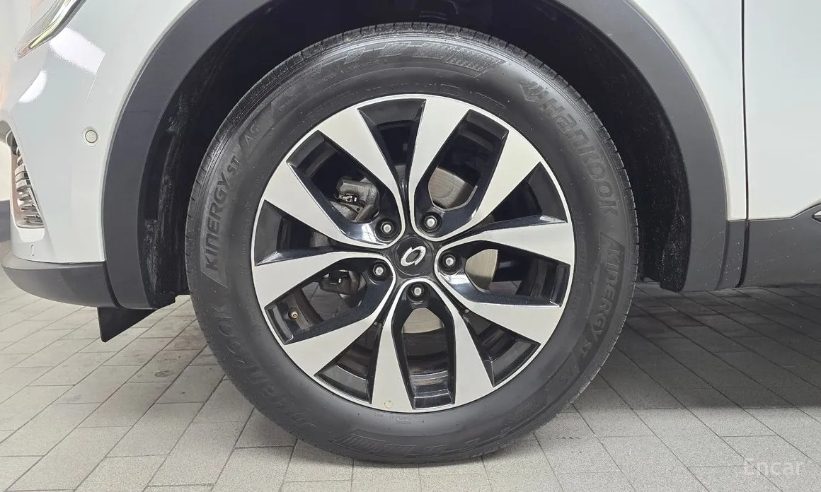 Фото 5 - Renault XM3