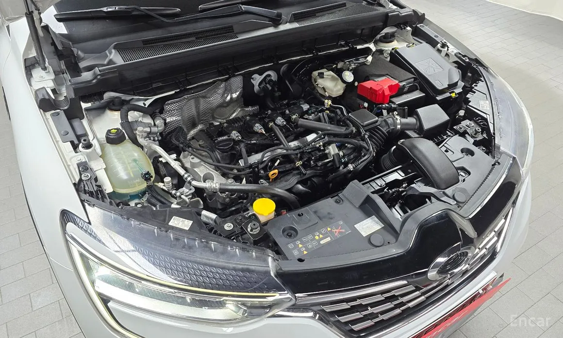 Фото 6 - Renault XM3