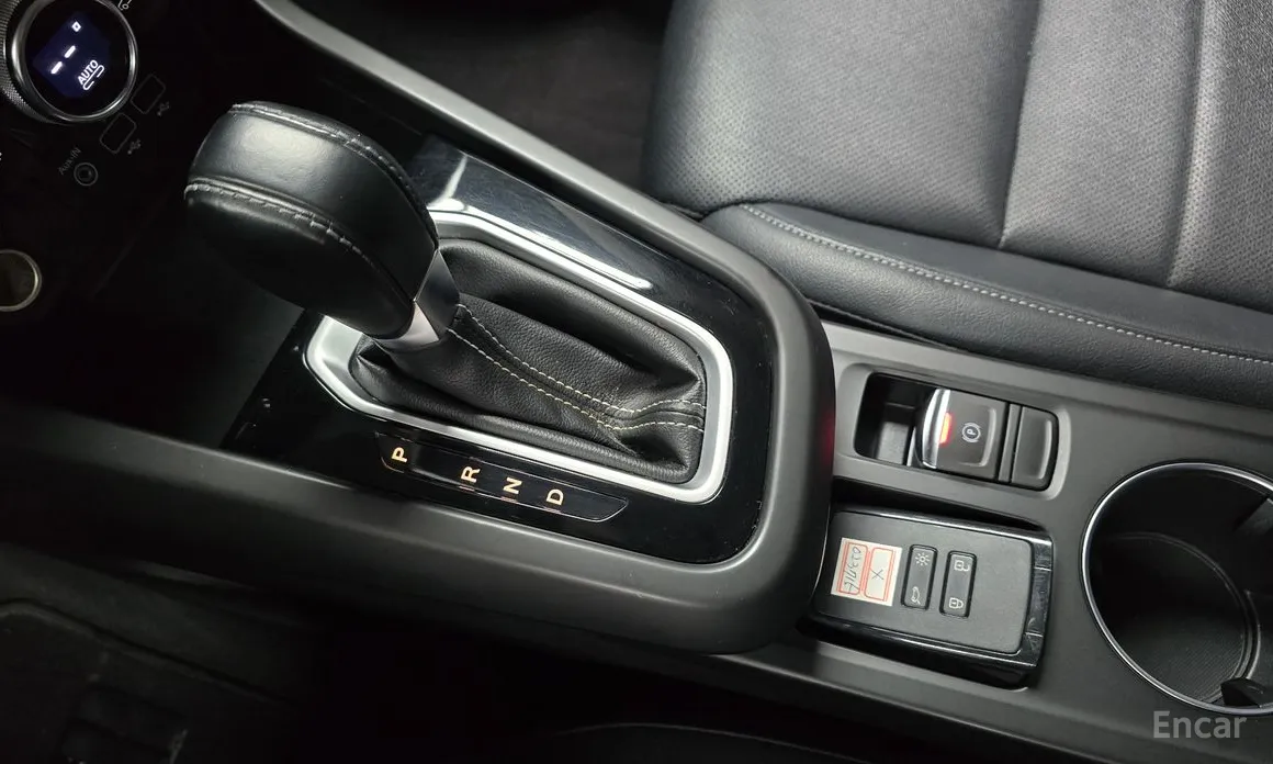 Фото 9 - Renault XM3