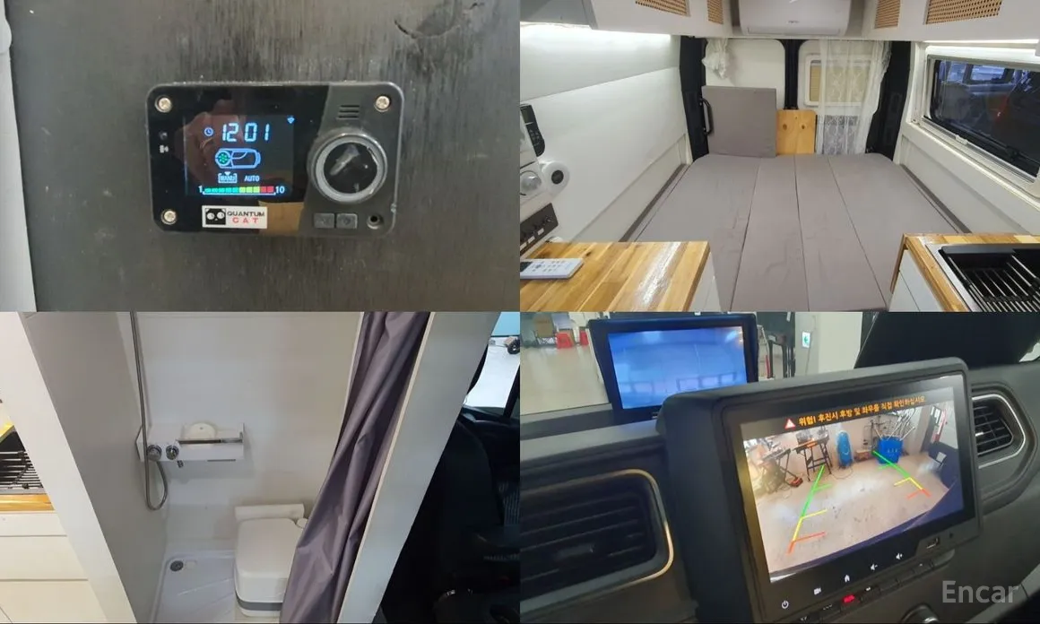 Фото 11 - Renault Master