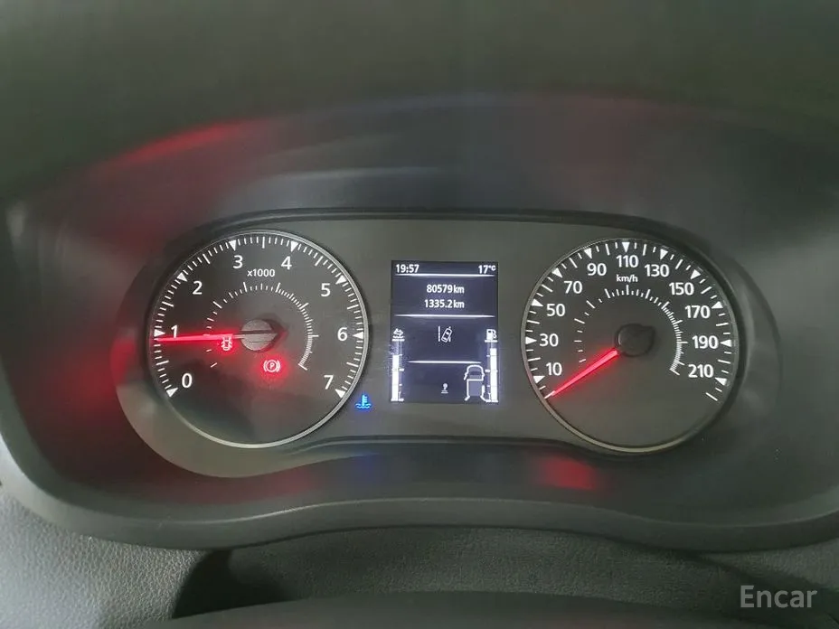 Фото 13 - Renault Master