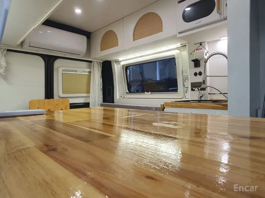 Фото 17 - Renault Master