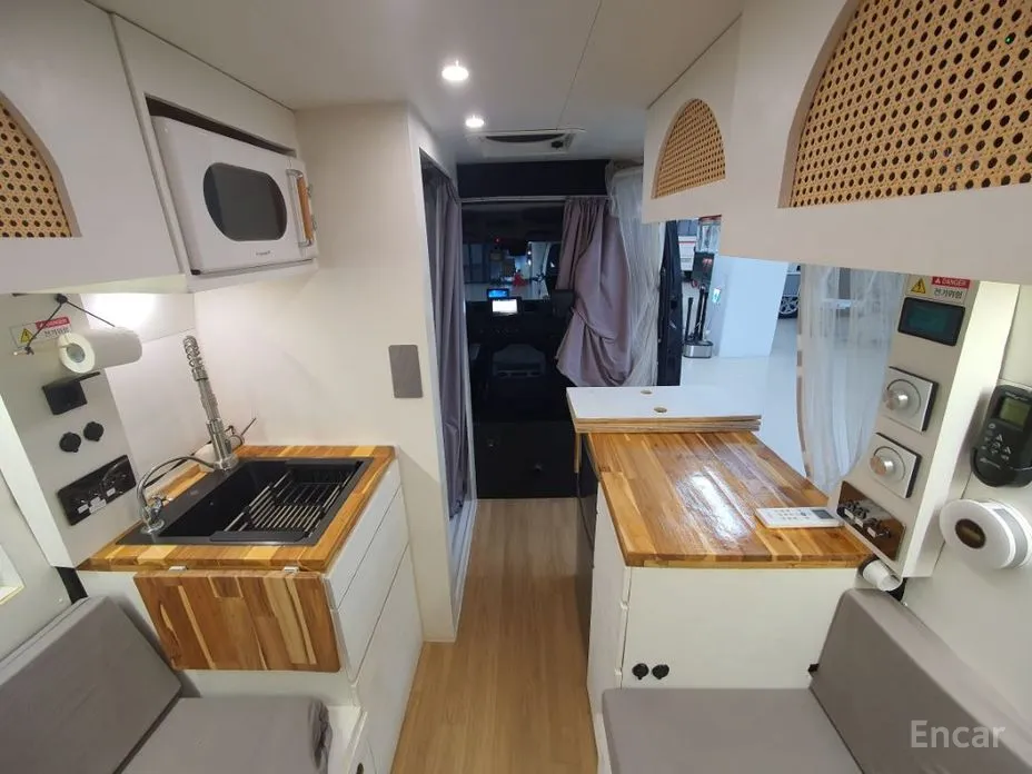 Фото 19 - Renault Master