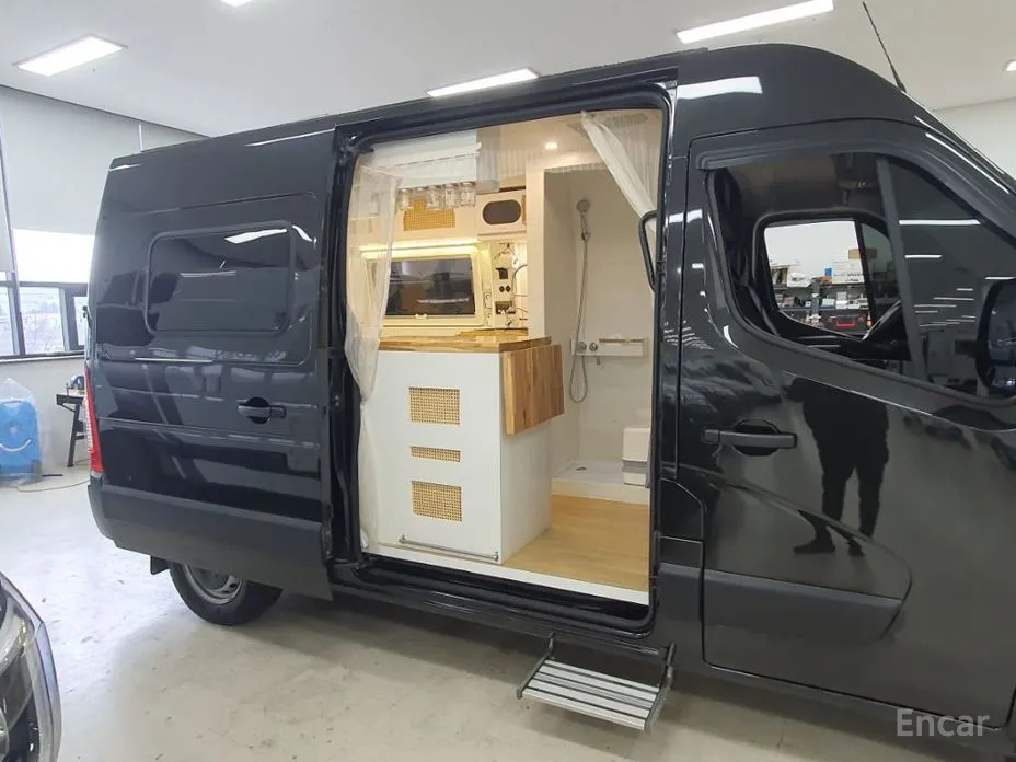 Фото 5 - Renault Master