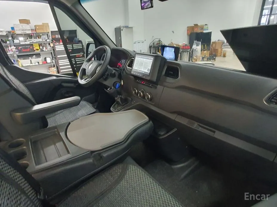 Фото 7 - Renault Master