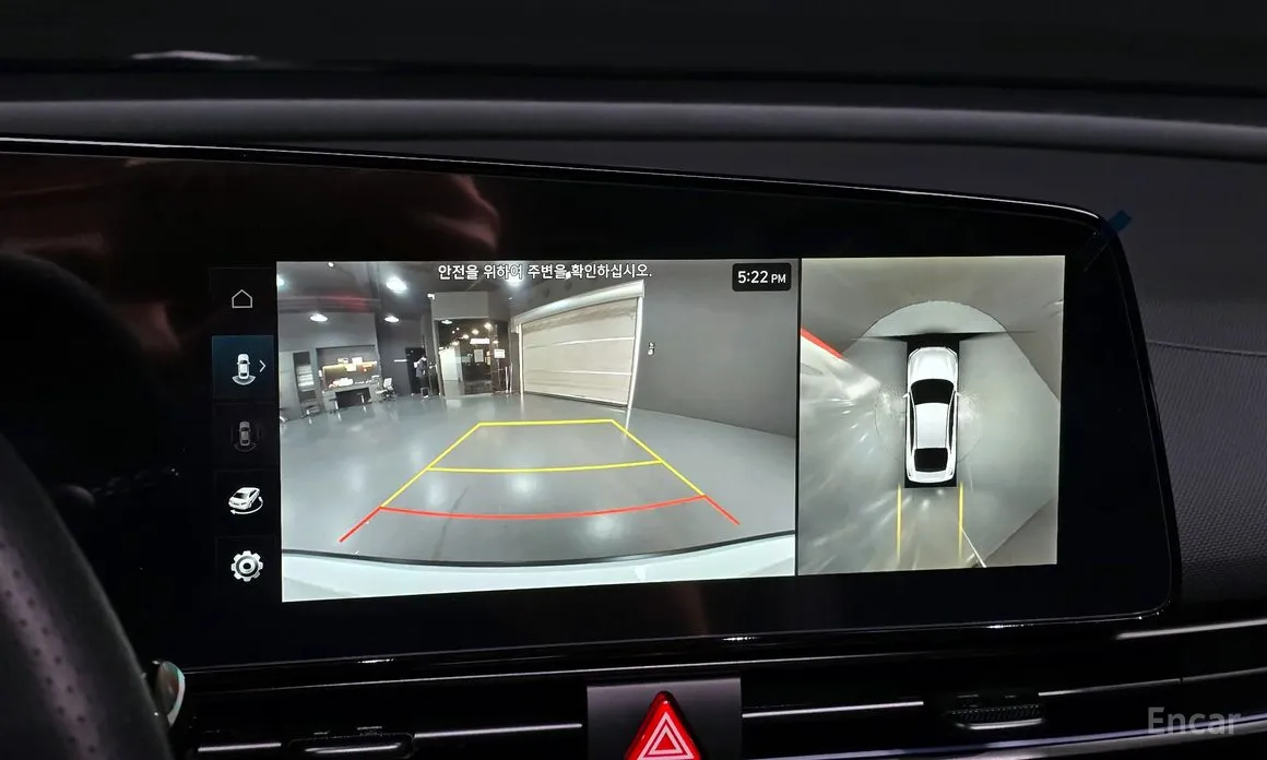 Фото 15 - Hyundai Avante