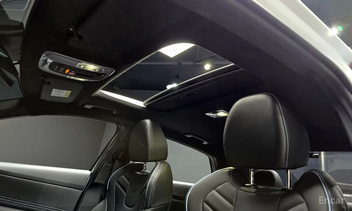 Фото 17 - Hyundai Avante