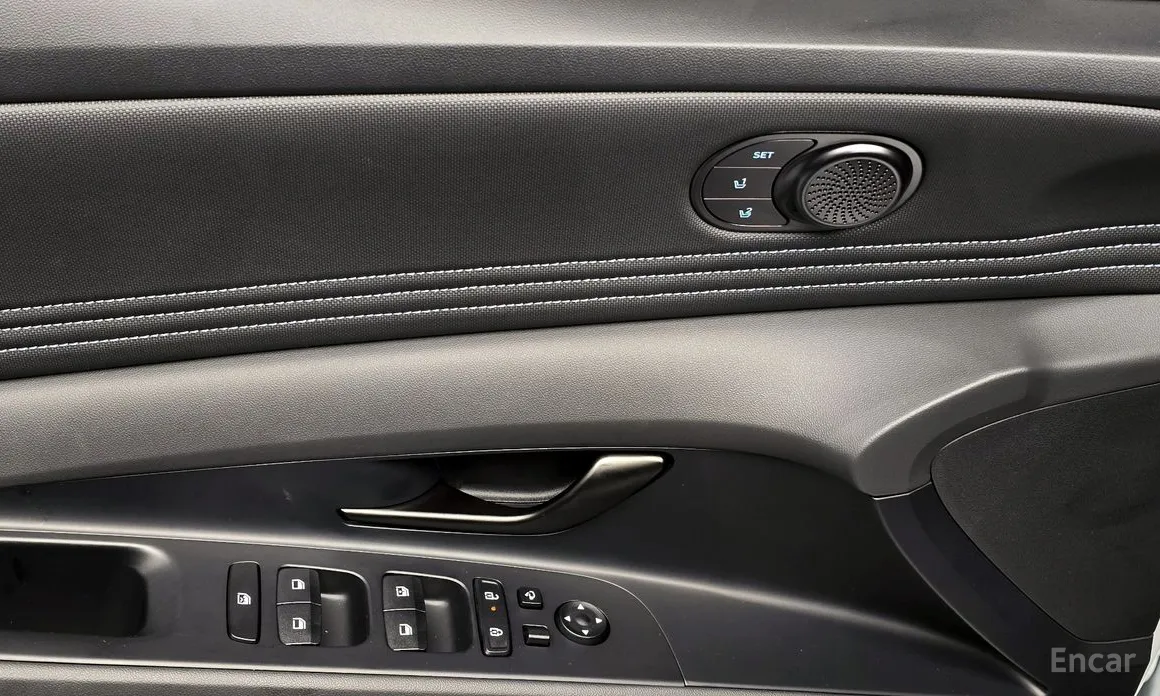 Фото 18 - Hyundai Avante