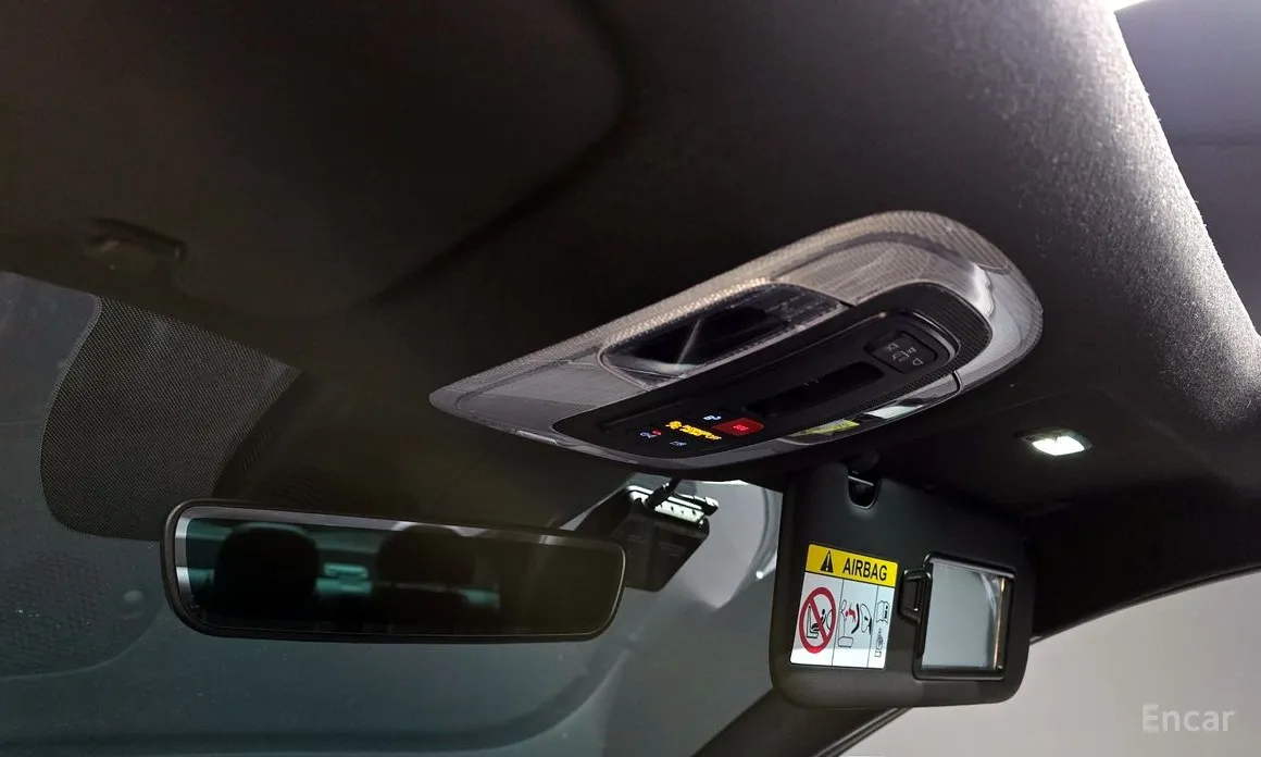 Фото 19 - Hyundai Avante