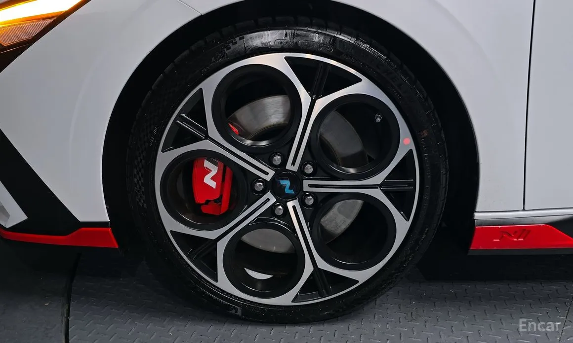 Фото 5 - Hyundai Avante