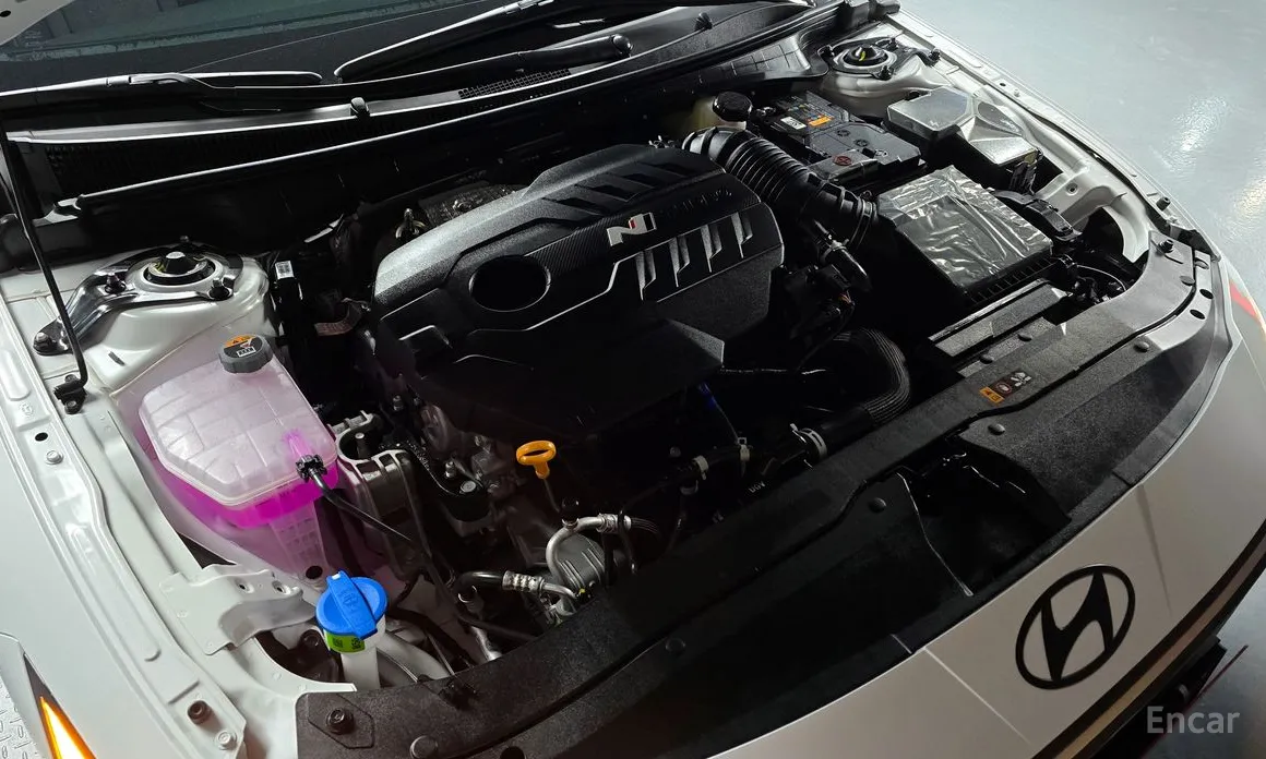 Фото 6 - Hyundai Avante