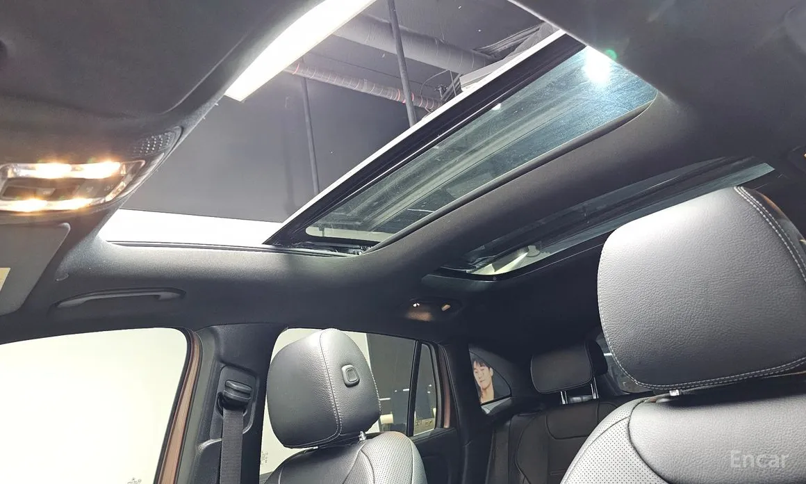 Фото 16 - Mercedes-Benz EQA