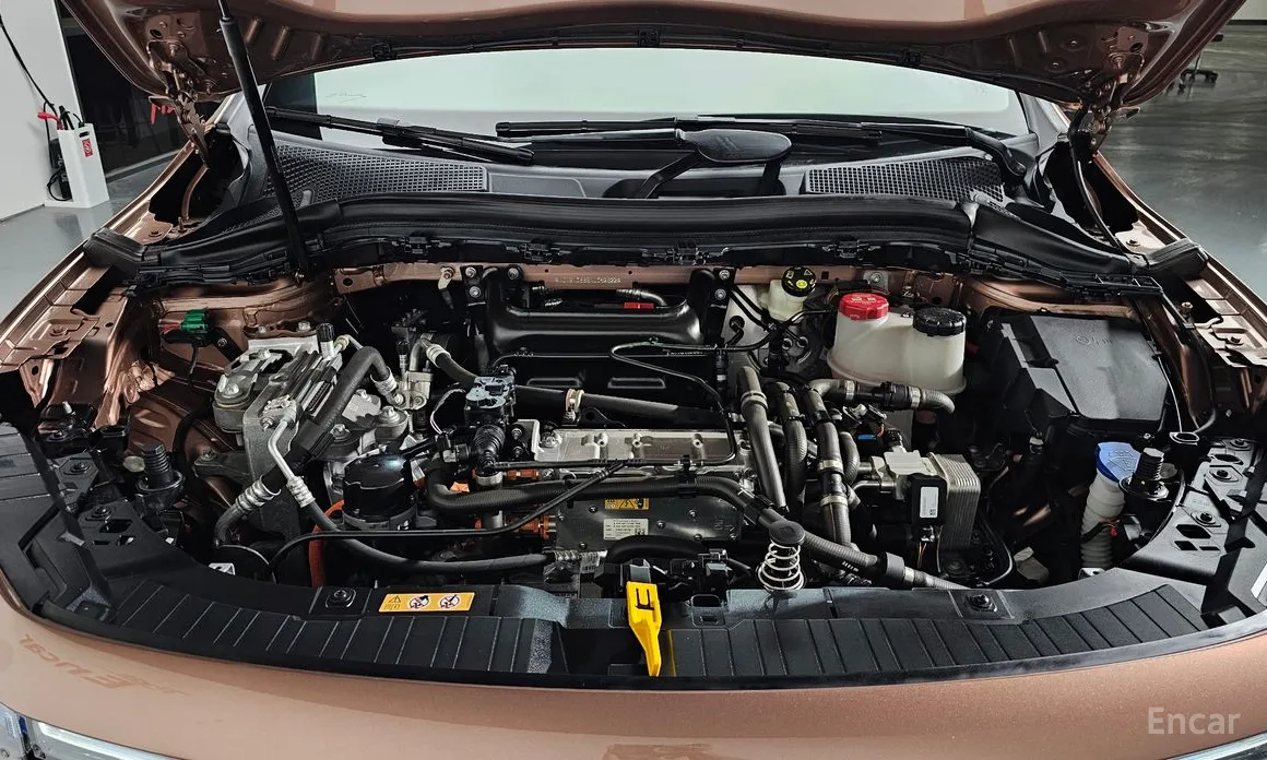 Фото 6 - Mercedes-Benz EQA