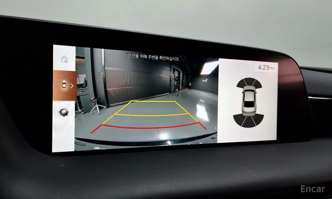 Фото 15 - Genesis G90