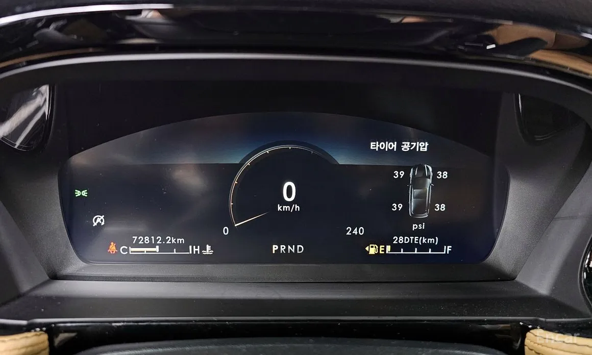 Фото 8 - Lincoln Corsair