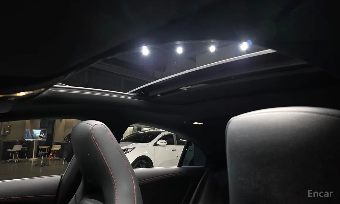 Фото 19 - Mercedes-Benz CLA-Class