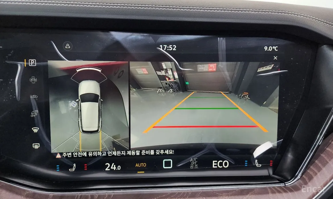 Фото 15 - Volkswagen Touareg