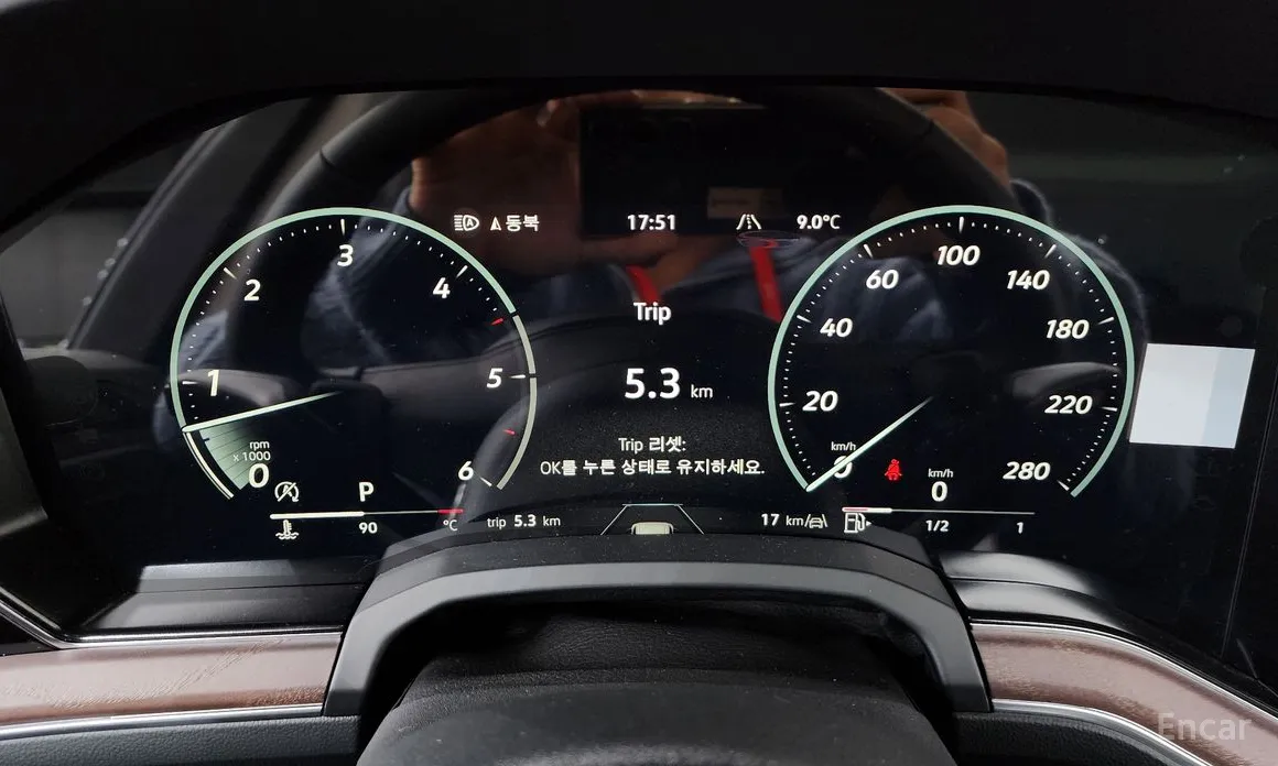 Фото 8 - Volkswagen Touareg