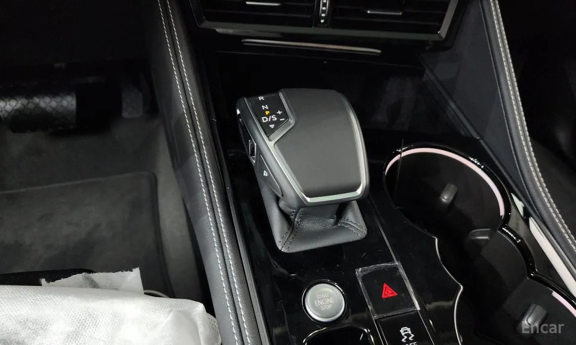 Фото 9 - Volkswagen Touareg