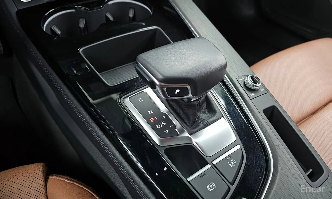 Фото 9 - Audi A5