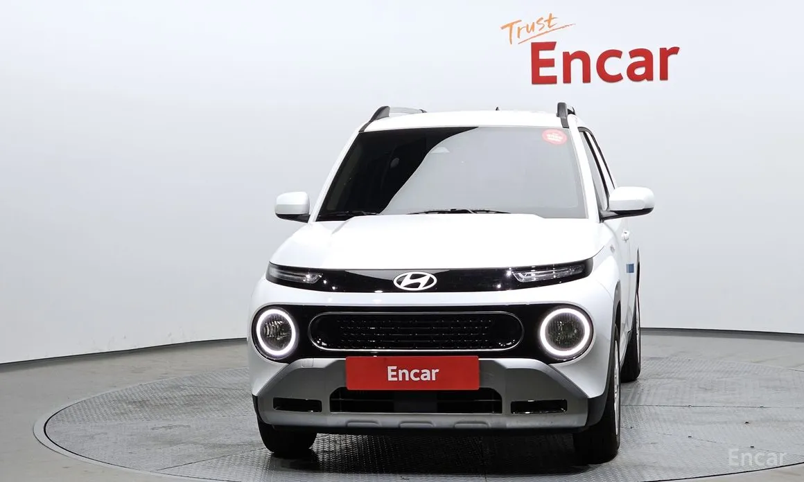 Фото 3 - Hyundai Casper