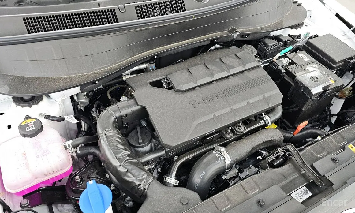 Фото 6 - Hyundai Casper