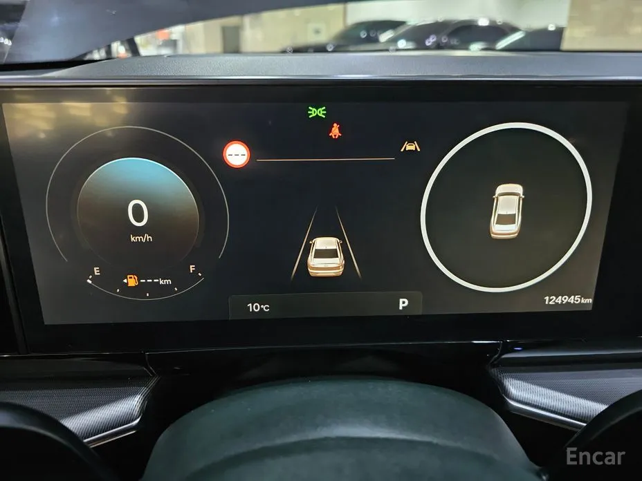 Фото 6 - Hyundai Grandeur