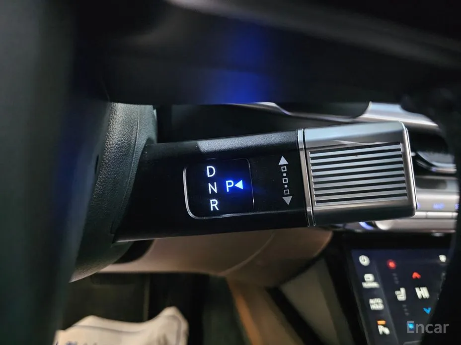 Фото 9 - Hyundai Grandeur