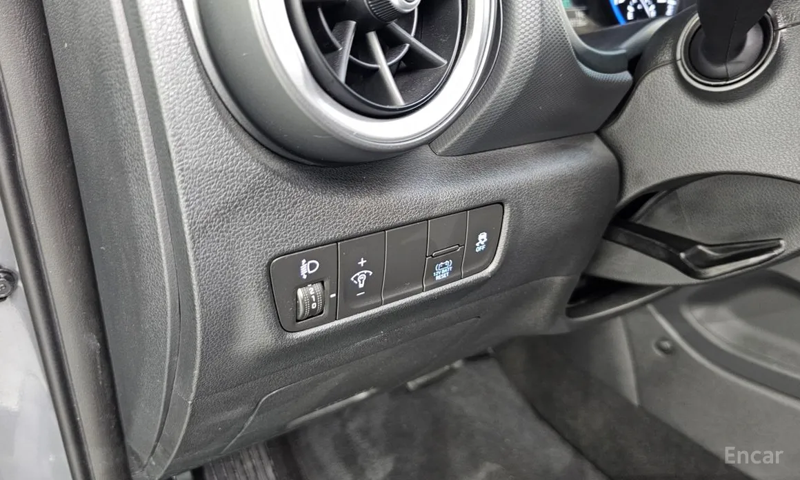 Фото 17 - Hyundai Kona