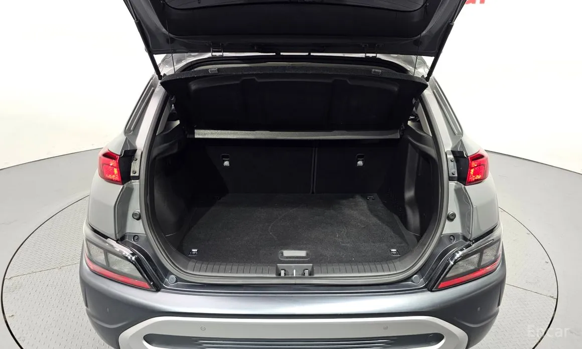 Фото 20 - Hyundai Kona