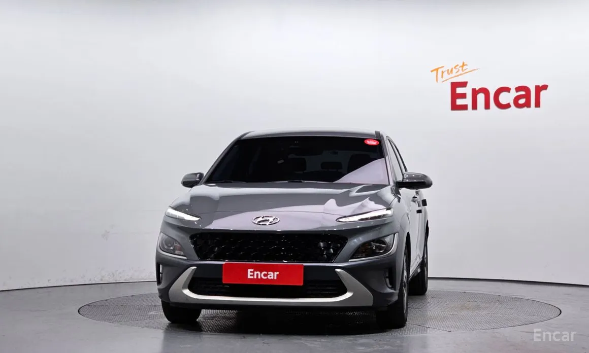 Фото 3 - Hyundai Kona