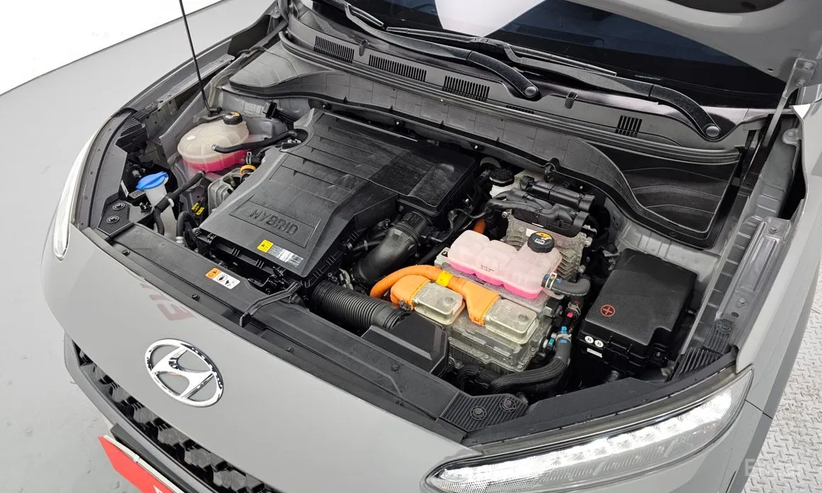 Фото 6 - Hyundai Kona