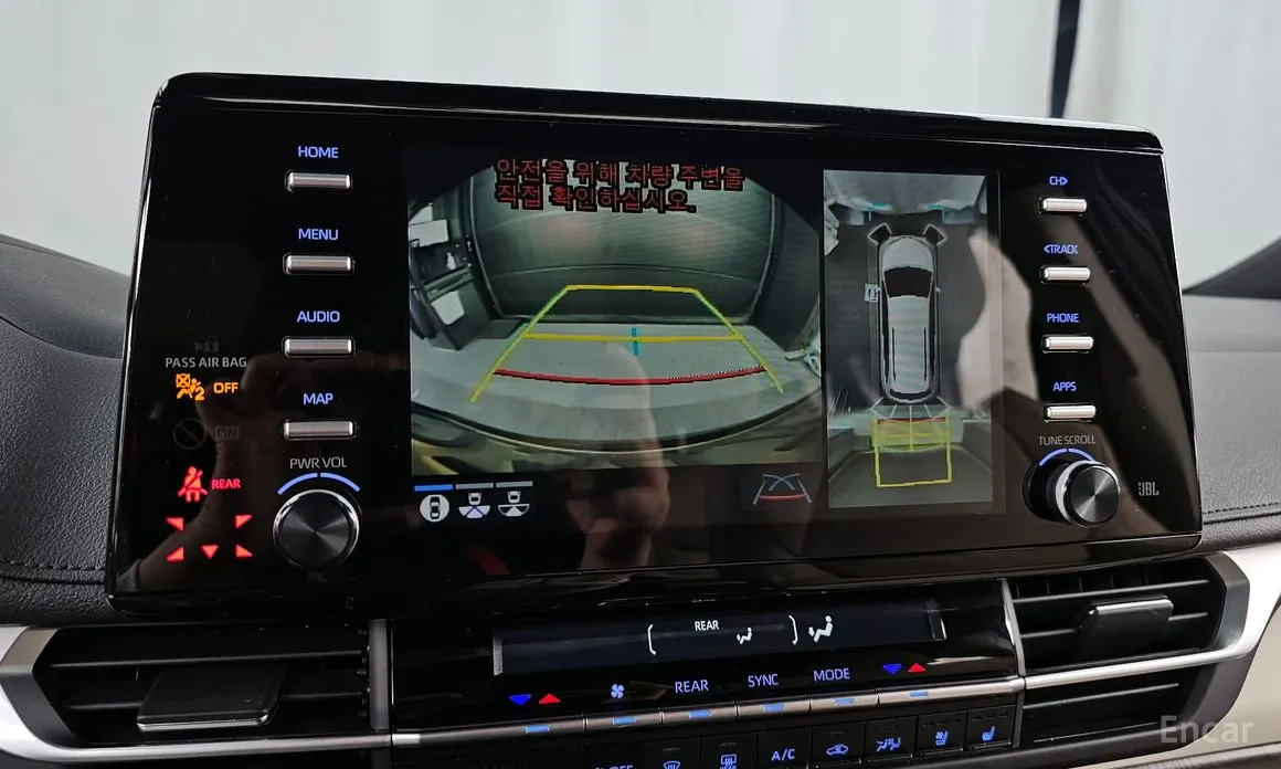 Фото 15 - Toyota Sienna